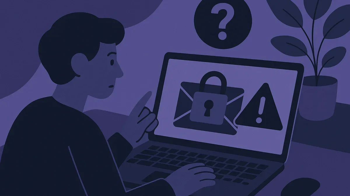 Protonmail Şifre Sıfırlama E-Postası Çözüm Rehberi