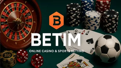 Betim Ultimate Texas Hold'em Oyna