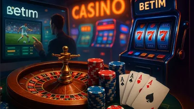 Betim Speed Baccarat Oyna