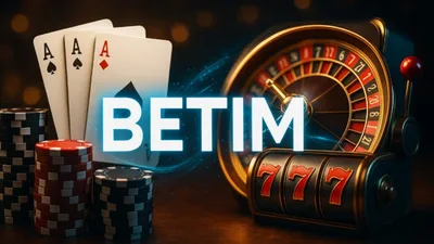 Betim Caribbean Stud Poker Oyna