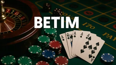 Betim Craps Live Oyna