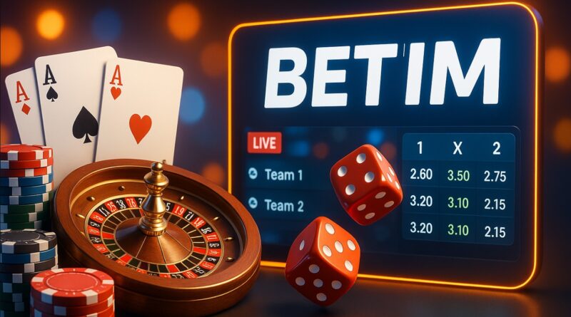 Betim Giriş Yeni Giriş Adresi Güncel