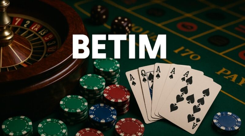 Betim Giriş Yeni Giriş Adresi Güncel