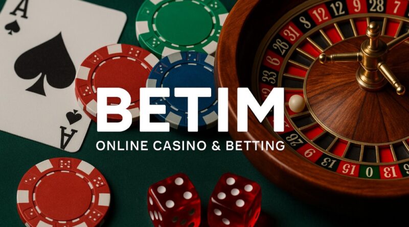 Betim